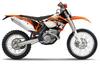 KTM 250 XCF-W SIX DAYS 2013